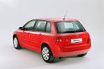 Fiat Stilo 2002 года